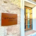 Cal Capdevila Gospodarstwo wiejskie Pira