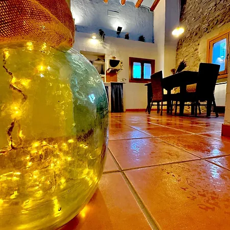 Apartment Cal Capdevila *