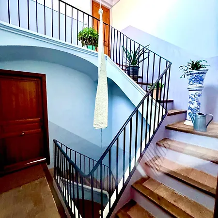 Apartment Cal Capdevila