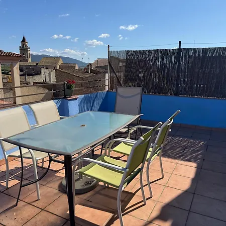 Apartment Cal Capdevila