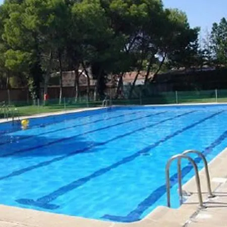 Cal Capdevila Apartamento *