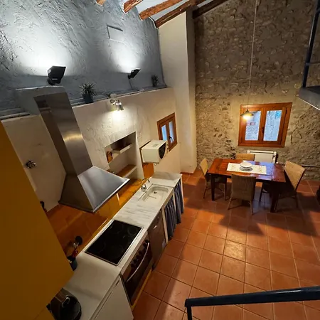 Apartment Cal Capdevila