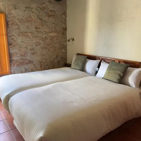 Apartment Cal Capdevila Pira