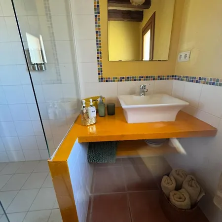 Apartment Cal Capdevila *