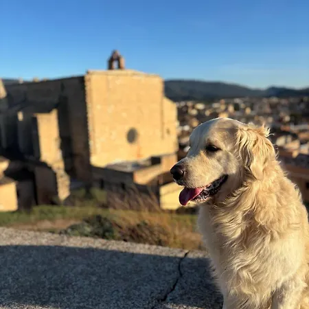 Cal Capdevila
