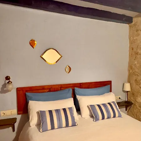 Apartment Cal Capdevila *