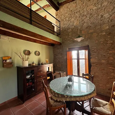 Apartment Cal Capdevila