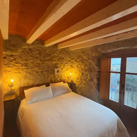 Apartment Cal Capdevila *