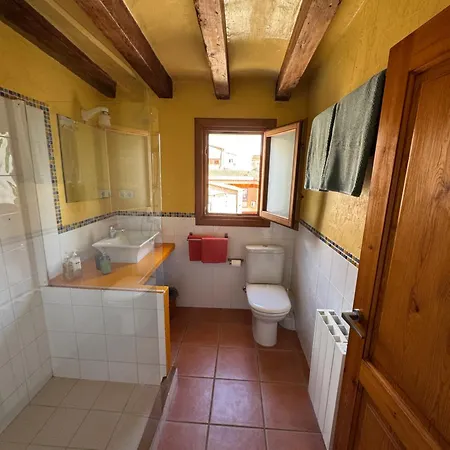Apartment Cal Capdevila *