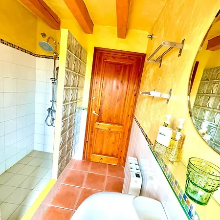 Cal Capdevila Apartamento