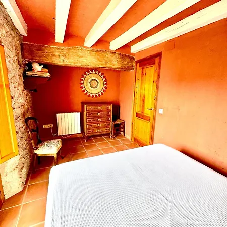 Cal Capdevila Apartamento