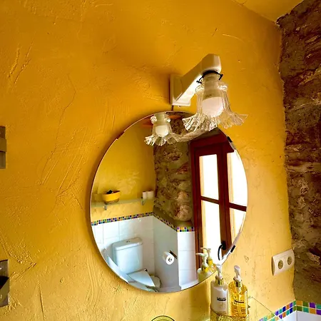 Apartamento Cal Capdevila