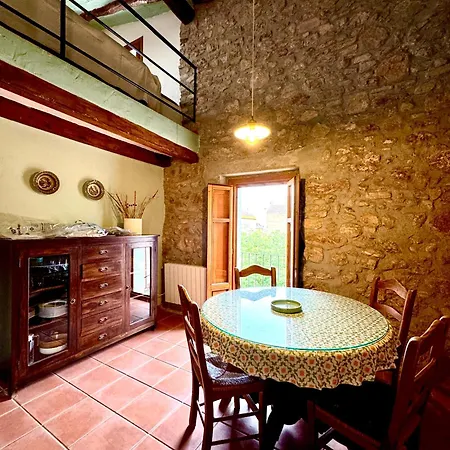 Apartamento Cal Capdevila Pira