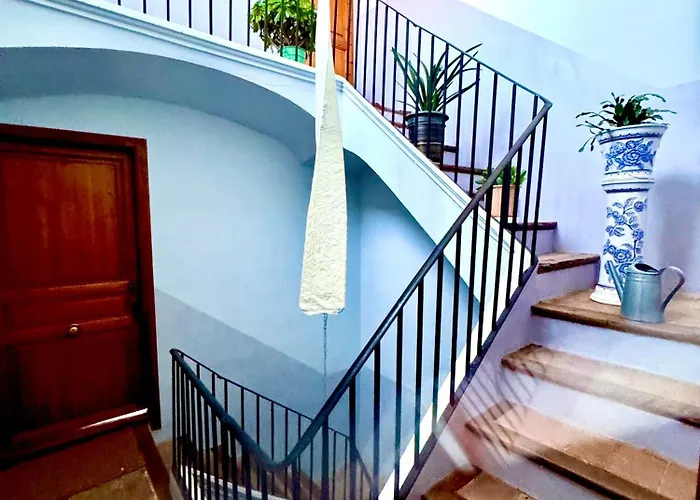 Летний дом Cal Capdevila